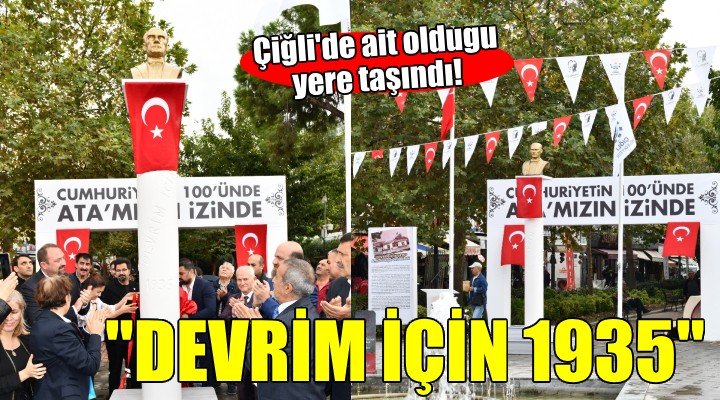 Çiğli Belediyesi 