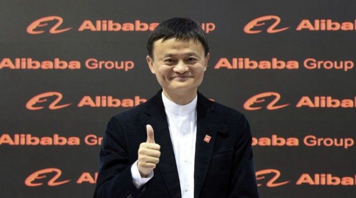 Çin'den Alibaba’ya rekor ceza!