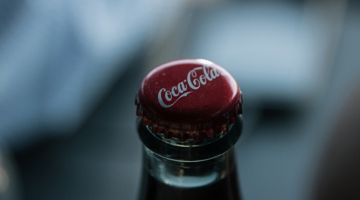 Coca-Cola iki ürününü raflardan kaldırıyor!