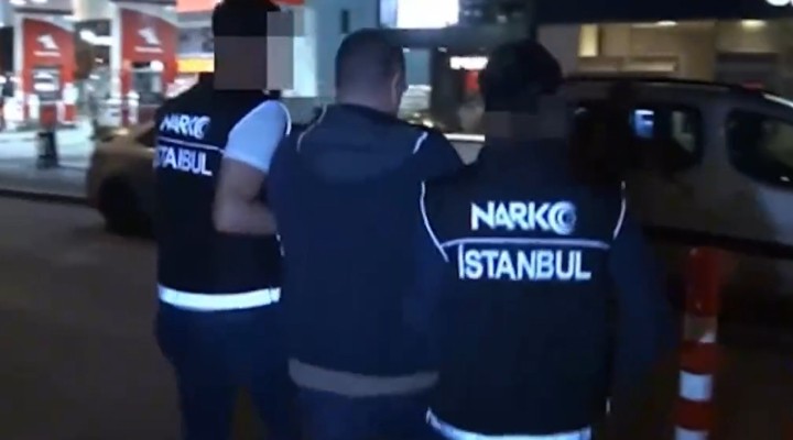 Comanchero yöneticileri İstanbul’da yakalandı!