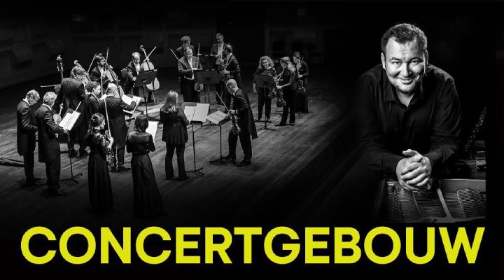 Concertgebouw Oda Orkestrası İzmir'e geliyor!