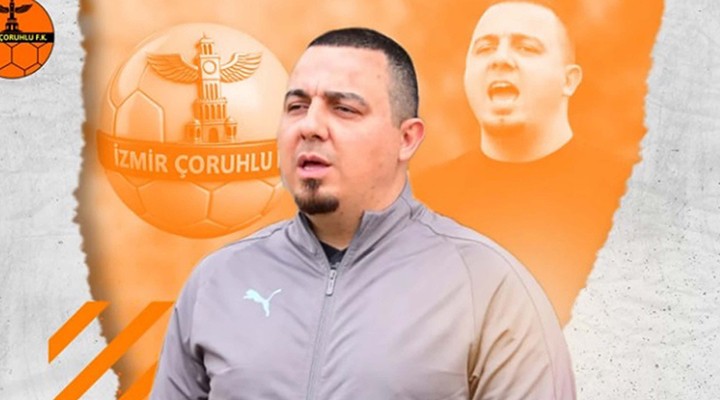 Çoruhlu FK'da Dursun geri döndü