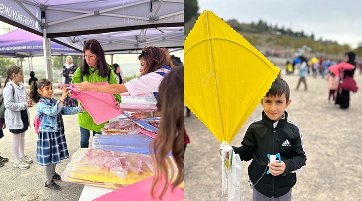 Cumhuriyet coşkusu İzmir’i sardı