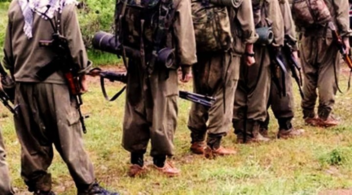 DEM Partili vekil duyurdu: PKK'nın silah bırakacağı tarih ve yer netleşti