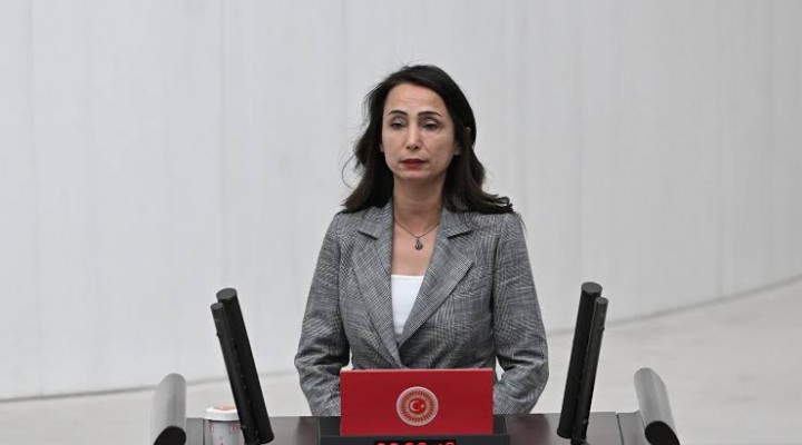 DEM'li Hatimoğulları: İlk operasyon kent uzlaşısına yapıldı