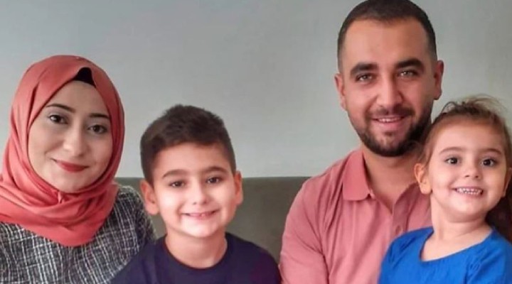 DHA muhabiri ve ailesi depremde hayatını kaybetti