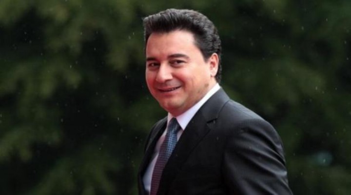 DP Genel Başkan Uysal'dan Ali Babacan'a 'bize katıl' daveti