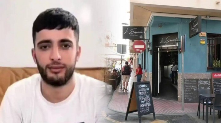 Daltonlar cinayetinde Casperlar detayı; İspanya'daki infazın faili Türkiye bağlantılı çete üyesi