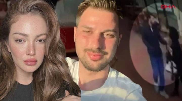 Danla Bilic'i darp eden eski sevgilisi hakkında istenen ceza belli oldu