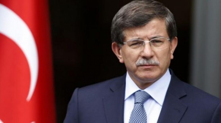 Flaş Davutoğlu iddiası.. Diyarbakır'da açıklayacak