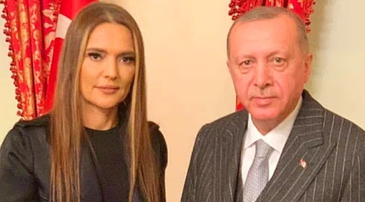 Demet Akalın Erdoğan'a, vatandaşlar Demet Akalın'a tepki gösterdi!