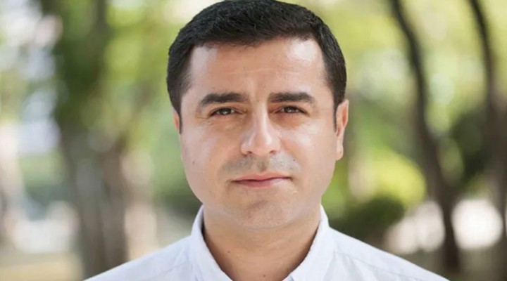 Demirtaş hakkında ayrı bir soruşturma daha