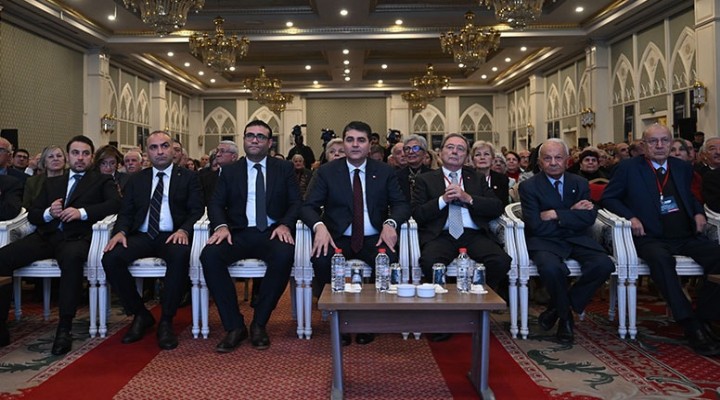 Demokrat Parti'nin genel başkanı belli oldu