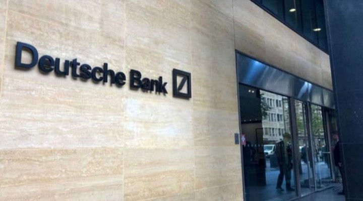 Deutsche Bank'tan Kanal İstanbul açıklaması!