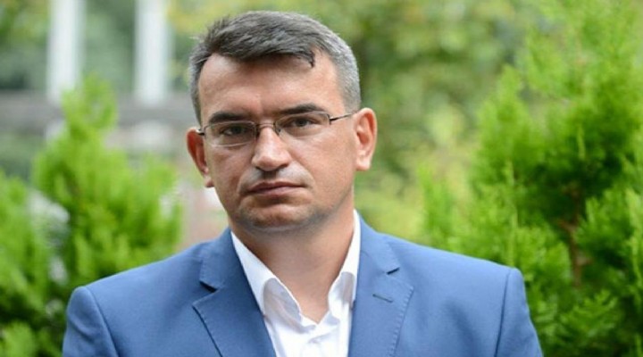 Metin Gürcan'a hakkında yeniden tutuklama kararı!