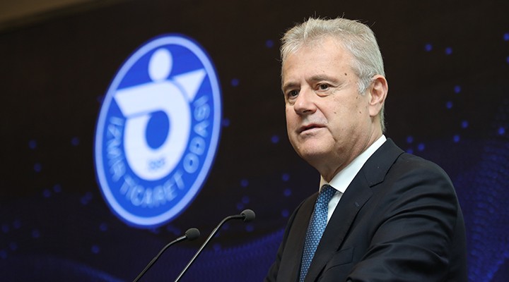 Dikili Organize Tarım Bölgesi'ne 65 milyon dolarlık destek