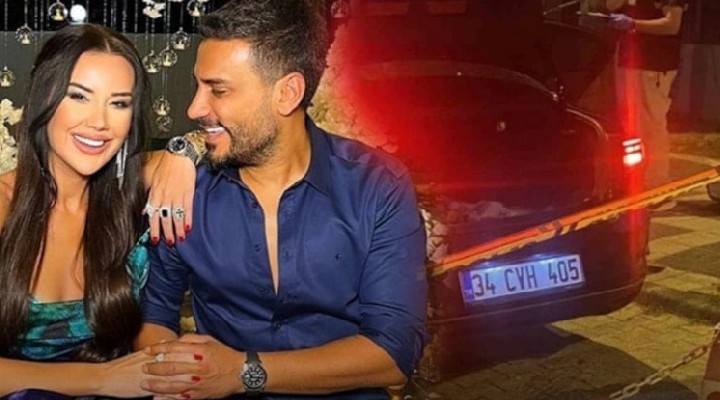 Dilan Polat'ın koruması 7 kurşunla vuruldu!