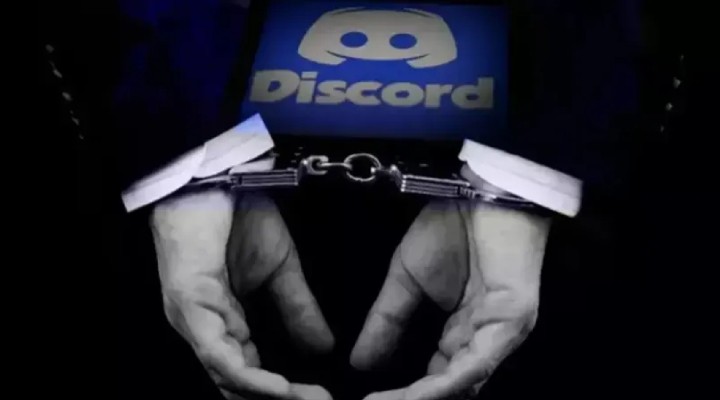 Discord soruşturmasında 2 kişi daha tutuklandı!