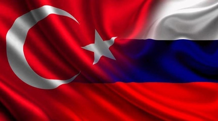 Dışişleri'nden Rusya-PKK görüşmesine tepki