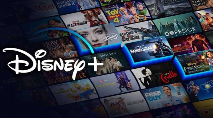 Disney Plus'tan şaşırtan Türkiye kararı!