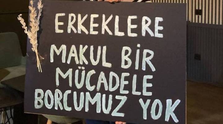 Diyanet'in cuma hutbesine tepkiler yükseliyor