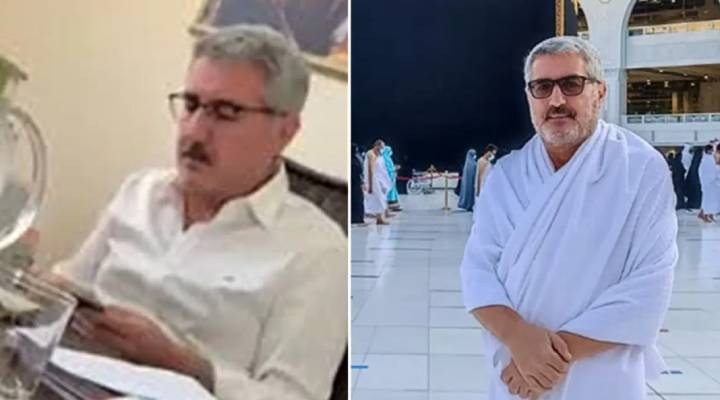 Diyanet'in Mekke sorumlusunun rüşvet aldığı iddiası: Soruşturma başlatıldı