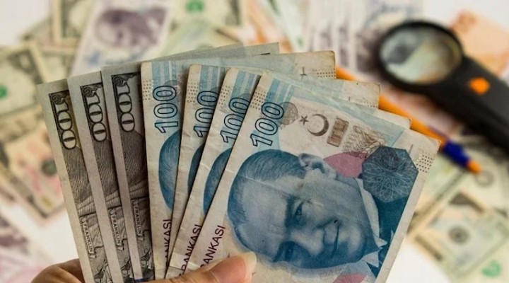 Dolar ve Euro'da yeni rekorlar!