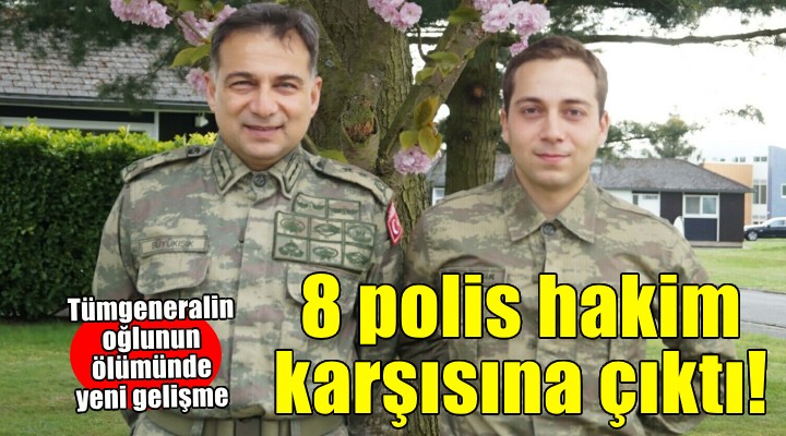 Dorukhan'ın babası: Oğlumu ya polis ya da inşaat sahipleri öldürdü