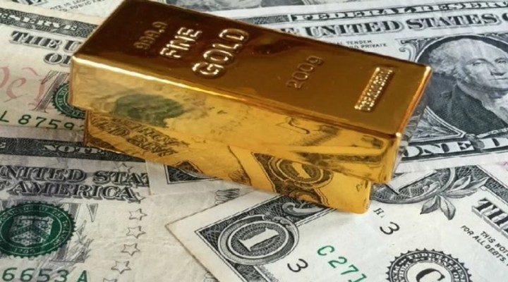 Altın fiyatları ne kadar yükselecek? İşte Deutsche Bank'ın tahmini