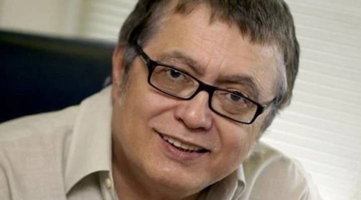 Duayen gazeteci Hikmet Çetinkaya yaşamını yitirdi