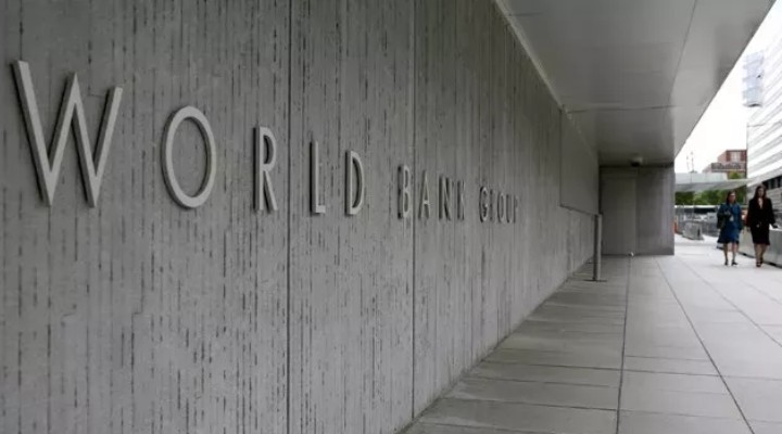 Dünya Bankası Türkiye tahminini açıkladı!