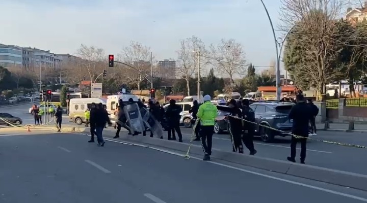 Dur ihtarına uymadı, bagajdan eşinin cesedi çıktı!