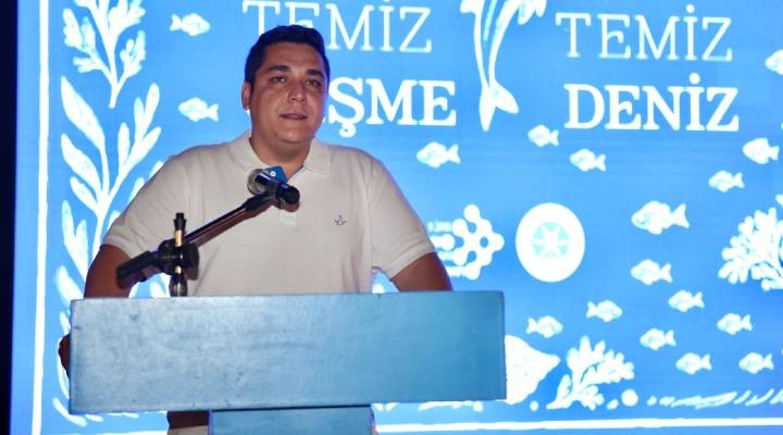 Durmaz, Temiz deniz, sağlıklı bir gelecek demektir