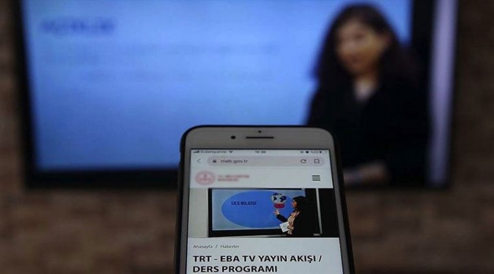 EBA'dan tablet kampanyası diye tıkladığı link 4 bin lirasına mal oldu