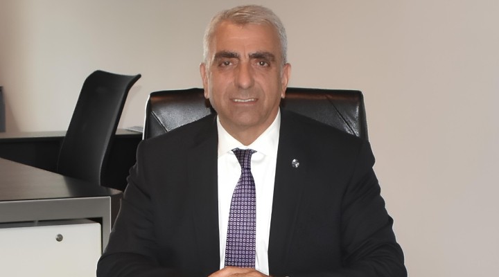 EBSO Başkan Vekili Ürün: Tabii kaynaklar bakanlığı kurulmalıdır