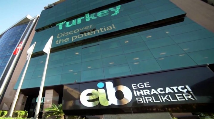 EGİAD Melekleri ile EİB Genç İhracatçılar Konseyi’nden stratejik iş birliği