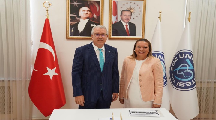 EÜ'nün 'Ev Tipi Akıllı Bebek Formülü Hazırlama Cihazı'na faydalı model tescili