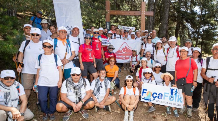 Efeler Yolu'yla İzmir'in kültürel değerleri birbirine bağlanıyor!