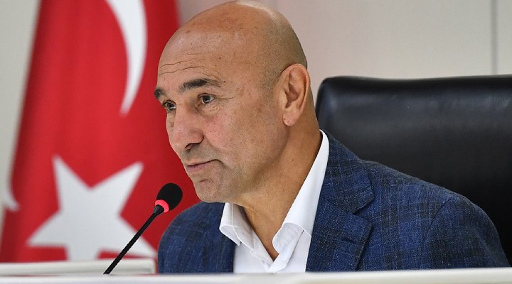 Ege Belediyeler Birliği'ne 1.2 milyon