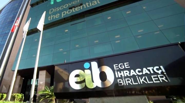Ege İhracatçı Birlikleri'nden Haziran ayında 1 milyar 448 milyon dolarlık ihracat