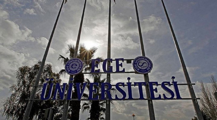 Ege Üniversitesi'ne Emine Erdoğan Tohum Bilimi ve Teknoloji Enstitüsü açıldı