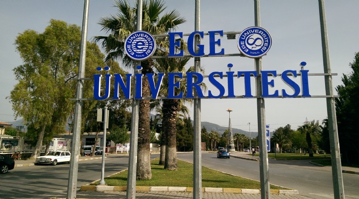 Ege Üniversitesi'nde Uluslararası Bilimde Kadınlar ve Kız Çocukları Günü kutlandı