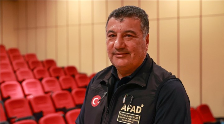 Ege'deki deprem fırtınasının Türkiye'deki fayları tetiklemeyeceği öngörülüyor