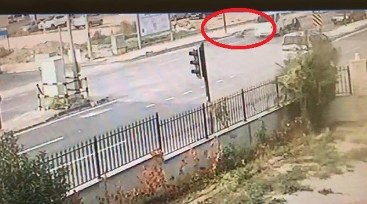 Ehliyetsiz sürücü 8 yaşındaki Zeynep'i öldürdü