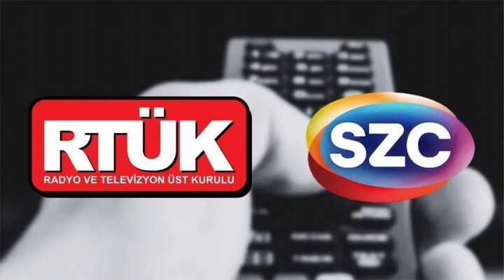 Mahkemeden flaş Sözcü TV kararı!