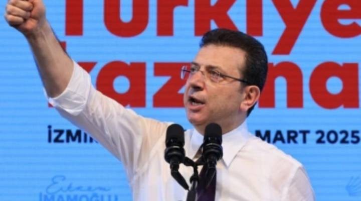 Ekrem İmamoğlu, diploma kararının verileceği tarihi açıkladı