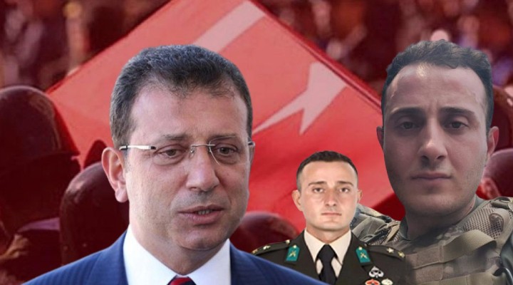 Ekrem İmamoğlu'nun acı günü!