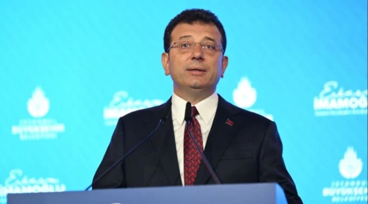 Ekrem İmamoğlu'nun hakim karşısına çıkacağı tarih belli oldu