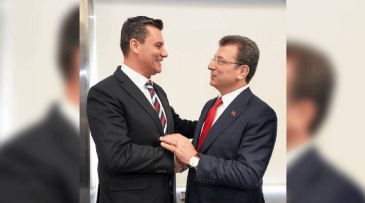 Ekrem İmamoğlu'nun Ferdi Zeyrek'in cenazesine katılma talebi reddedildi