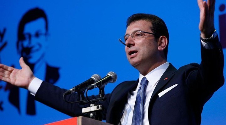 Ekrem imamoğlu'ndan iftiralara karşı 200'ün üzerinde suç duyurusu